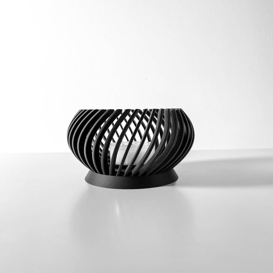 AKLA Candle Holder