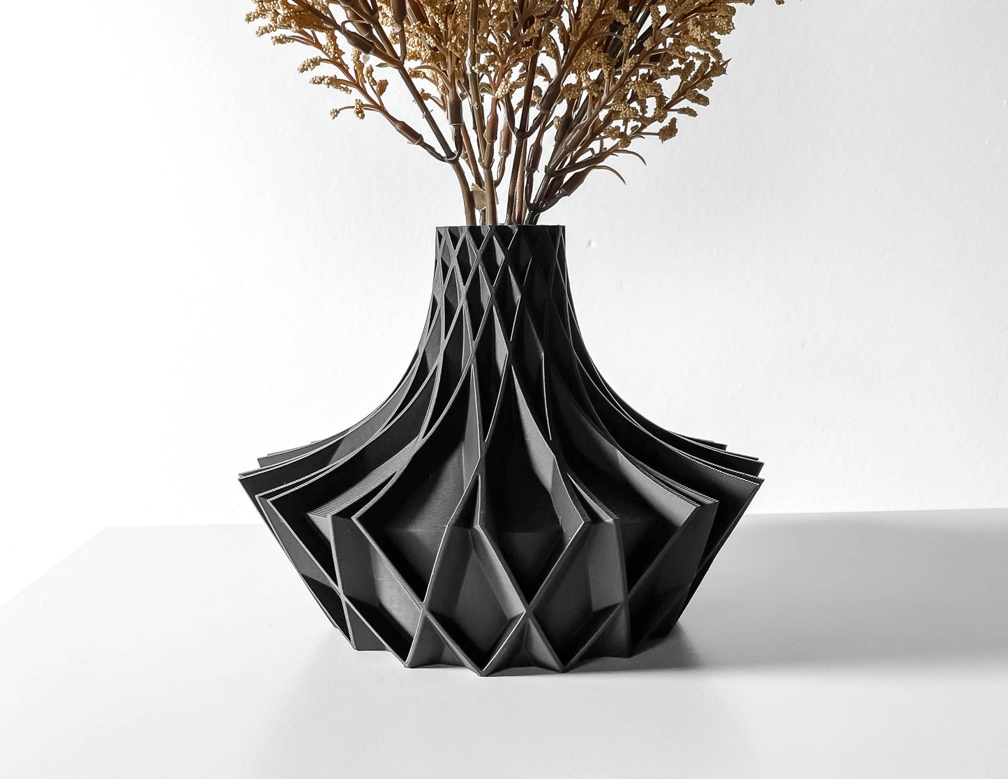 ARKAN Vase